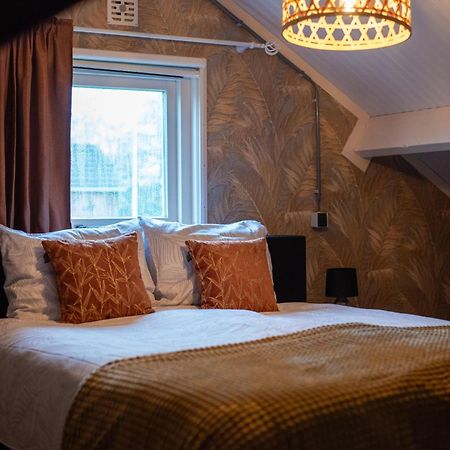 Sfeervol Appartement Het Knooppunt Нейс Екстер'єр фото