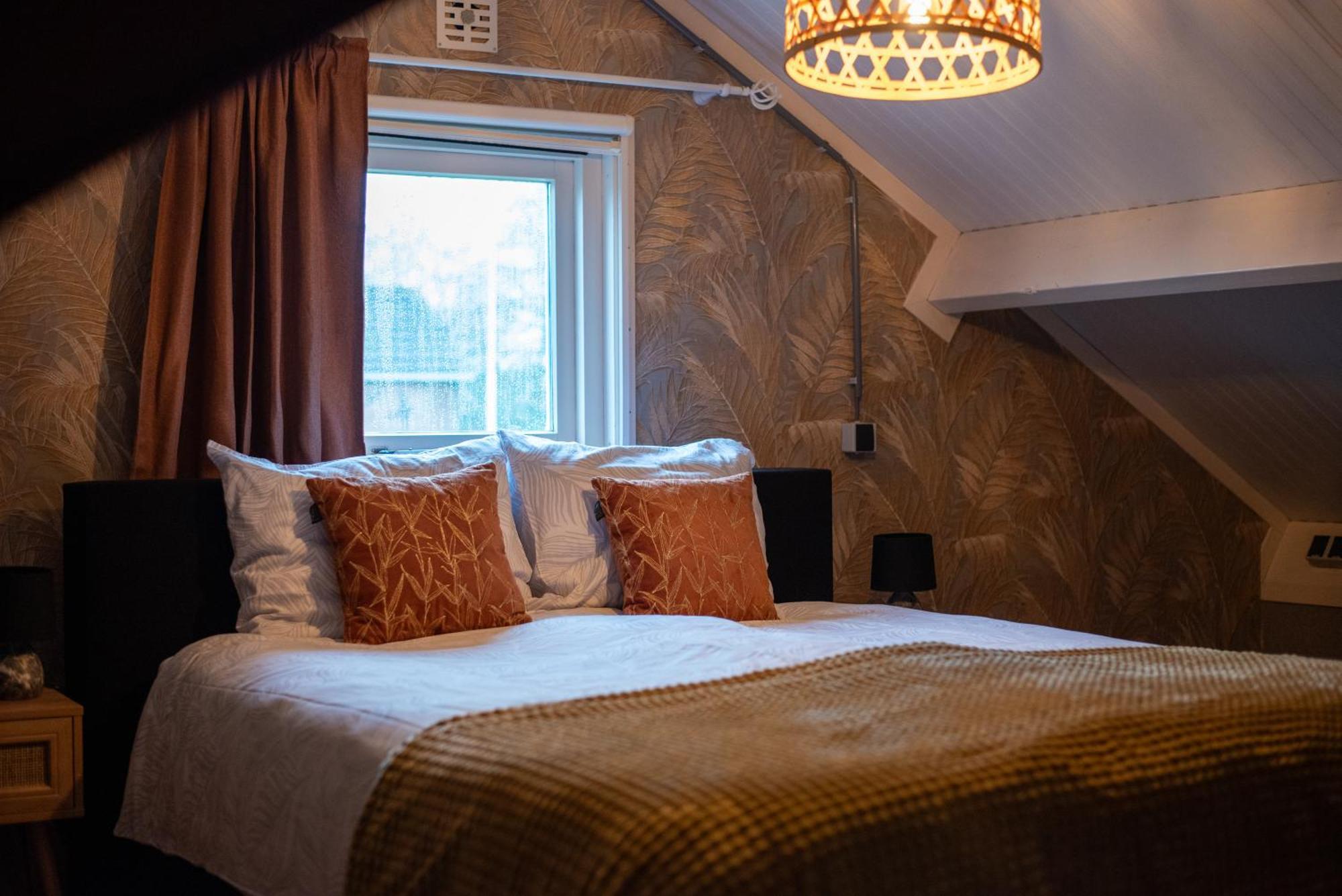 Sfeervol Appartement Het Knooppunt Нейс Екстер'єр фото