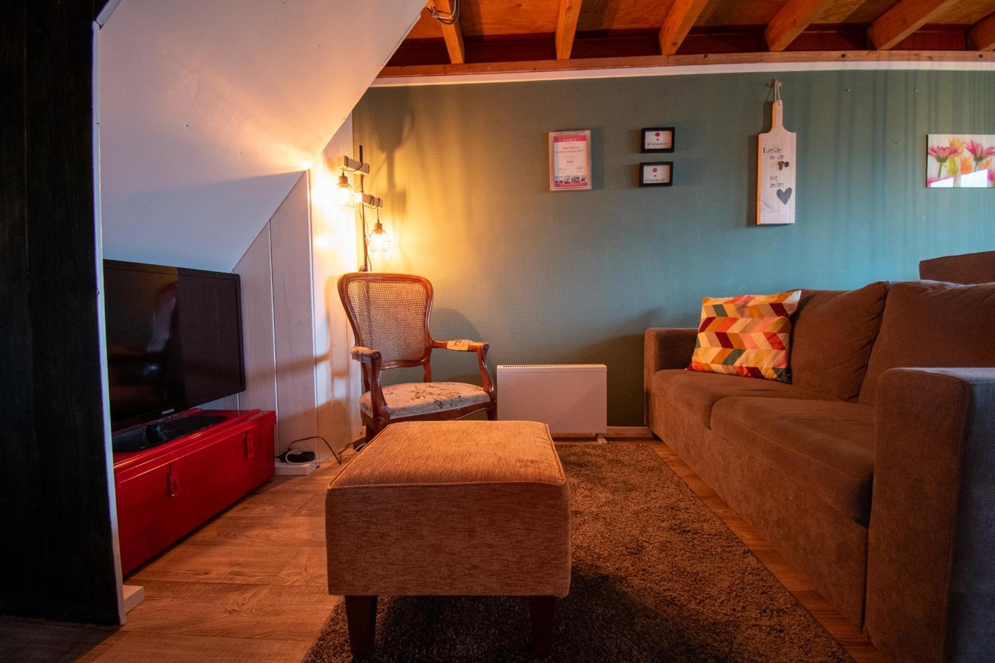 Sfeervol Appartement Het Knooppunt Нейс Екстер'єр фото