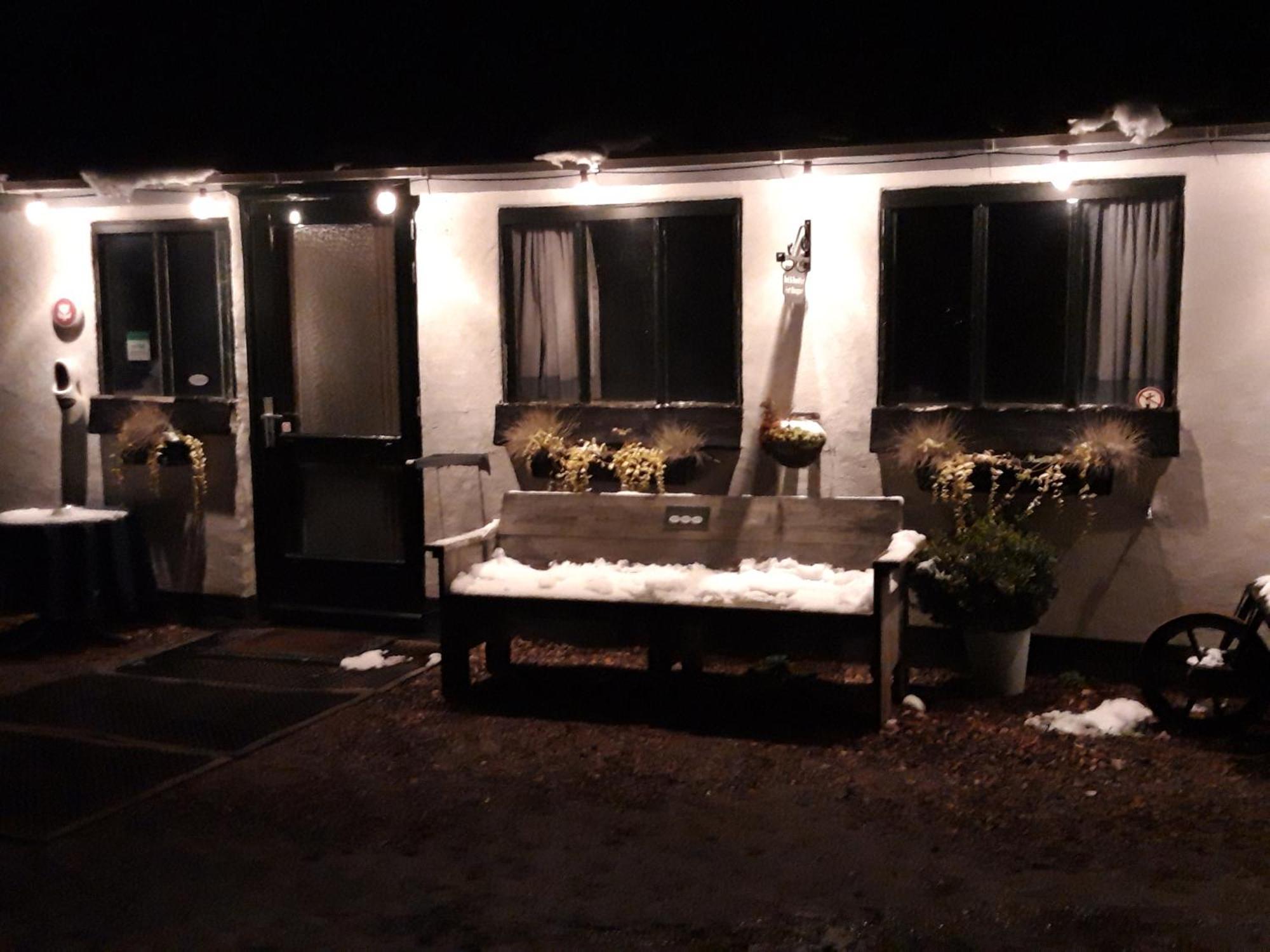 Sfeervol Appartement Het Knooppunt Нейс Екстер'єр фото